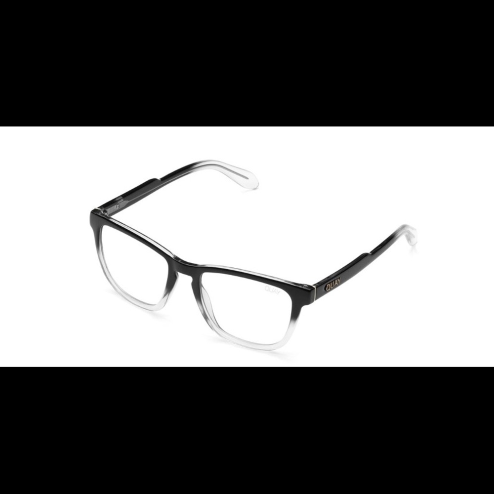 Quay Hardwire Blue Light Glasses
